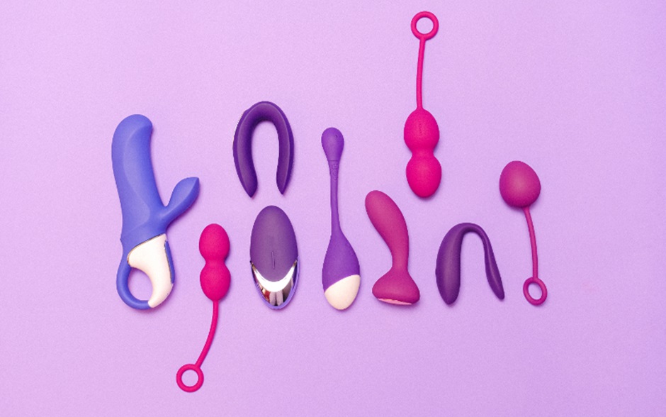 Adult Product Industry